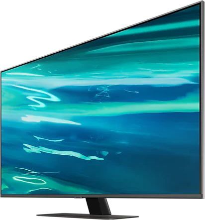 Купить Телевизор SAMSUNG QE75Q80AAUXRU — Фото 6