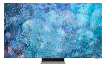 Телевизор SAMSUNG QE85QN900BUXCE																		 — описание, фото, цены в интернет-магазине PT Stores