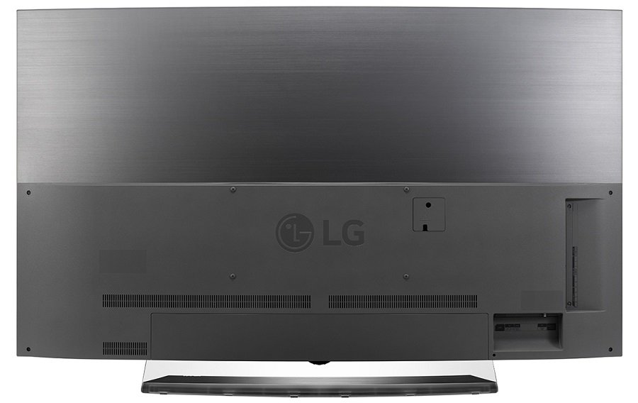 Купить Телевизор LG OLED55C6V — Фото 4