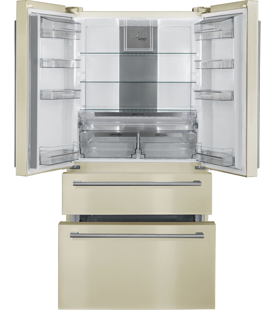 Купить Холодильник VESTFROST VF 911 B — Фото 2