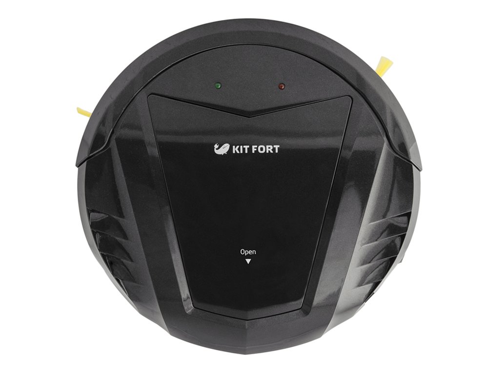 Робот-пылесос Kitfort КТ-511-1																		 — описание, фото, цены в интернет-магазине PT Stores