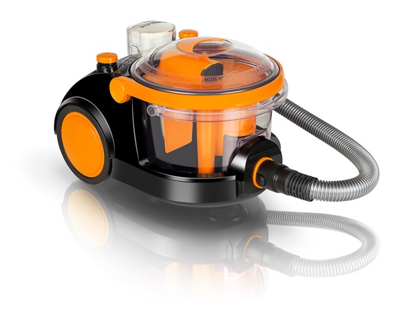 Купить Пылесос ARNICA Bora 3000 turbo — Фото 2