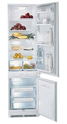 Встраиваемый холодильник HOTPOINT-ARISTON BCB 33 A (RU)																		 — описание, фото, цены в интернет-магазине PT Stores