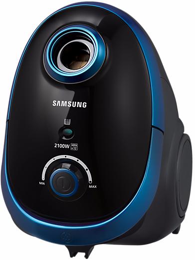 Купить Пылесос SAMSUNG SC5483 — Фото 3
