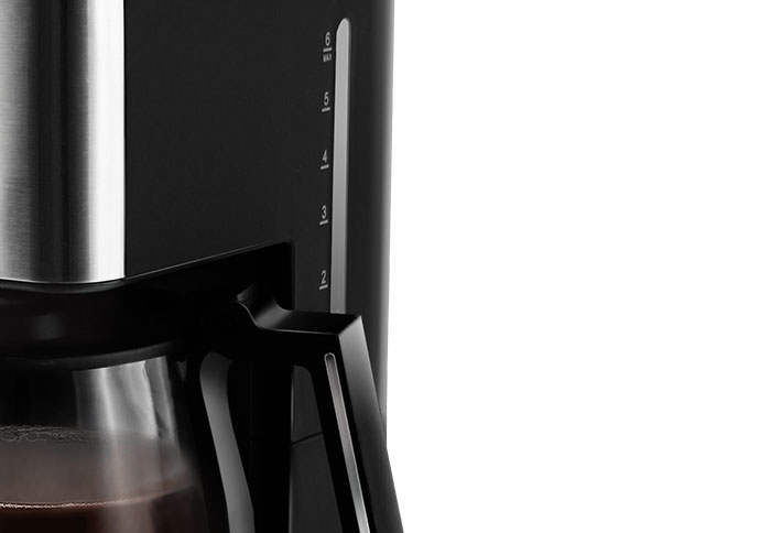 Купить Кофемашина CENTEK CT-1144 — Фото 3