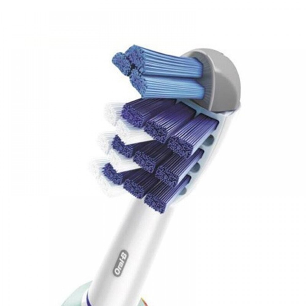 Купить Насадки для зубной щетки BRAUN Oral-B EB 30-3+1 — Фото 2