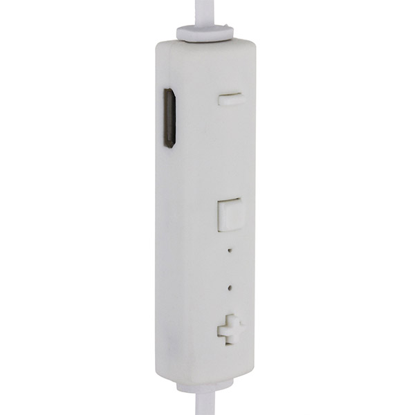 Купить Наушники HARPER HB-115 white — Фото 3