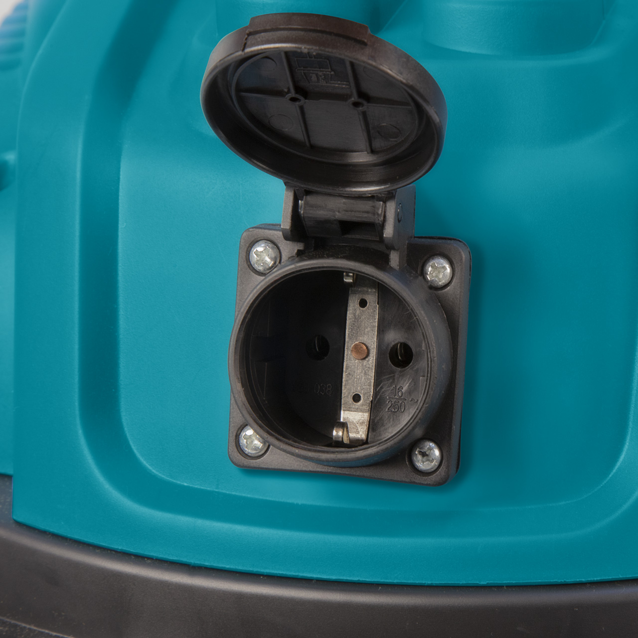 Купить Пылесос BORT BSS-2260-Twin — Фото 6