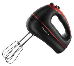 Миксер Russell Hobbs 18960-56																		 — описание, фото, цены в интернет-магазине PT Stores