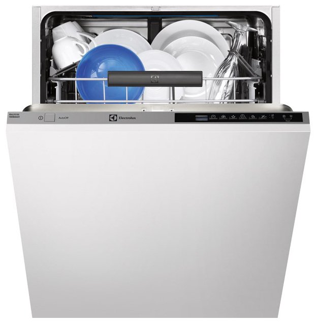 Встраиваемая посудомоечная машина Electrolux ESL 7310 RA																		 — описание, фото, цены в интернет-магазине PT Stores