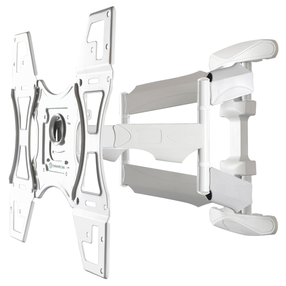 Кронштейн ONKRON M15 WHITE																		 — описание, фото, цены в интернет-магазине PT Stores