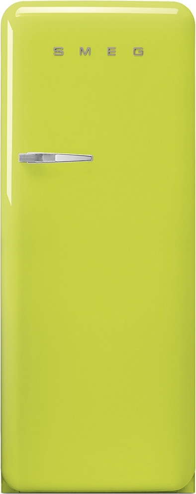 Холодильник Smeg FAB28RLI5																		 — описание, фото, цены в интернет-магазине PT Stores