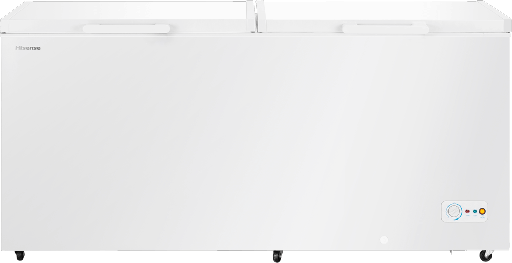 Морозильный ларь HISENSE FC-66DD4SA																		 — описание, фото, цены в интернет-магазине PT Stores