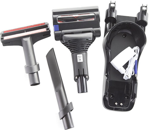 Купить Пылесос TEFAL TY9079RO — Фото 3