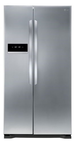 Холодильник LG GC-B207GMQV																		 — описание, фото, цены в интернет-магазине PT Stores