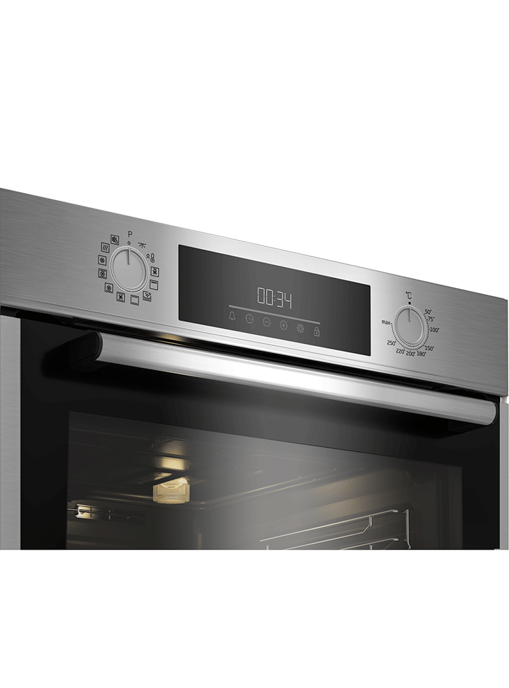 Купить Электрический духовой шкаф BEKO BIOM1531KXNС — Фото 3