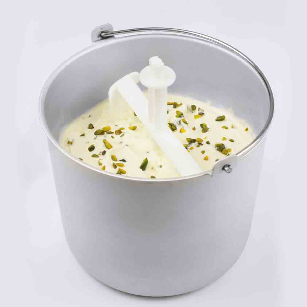 Купить Прибор для кухни CASO IceCreamer — Фото 8