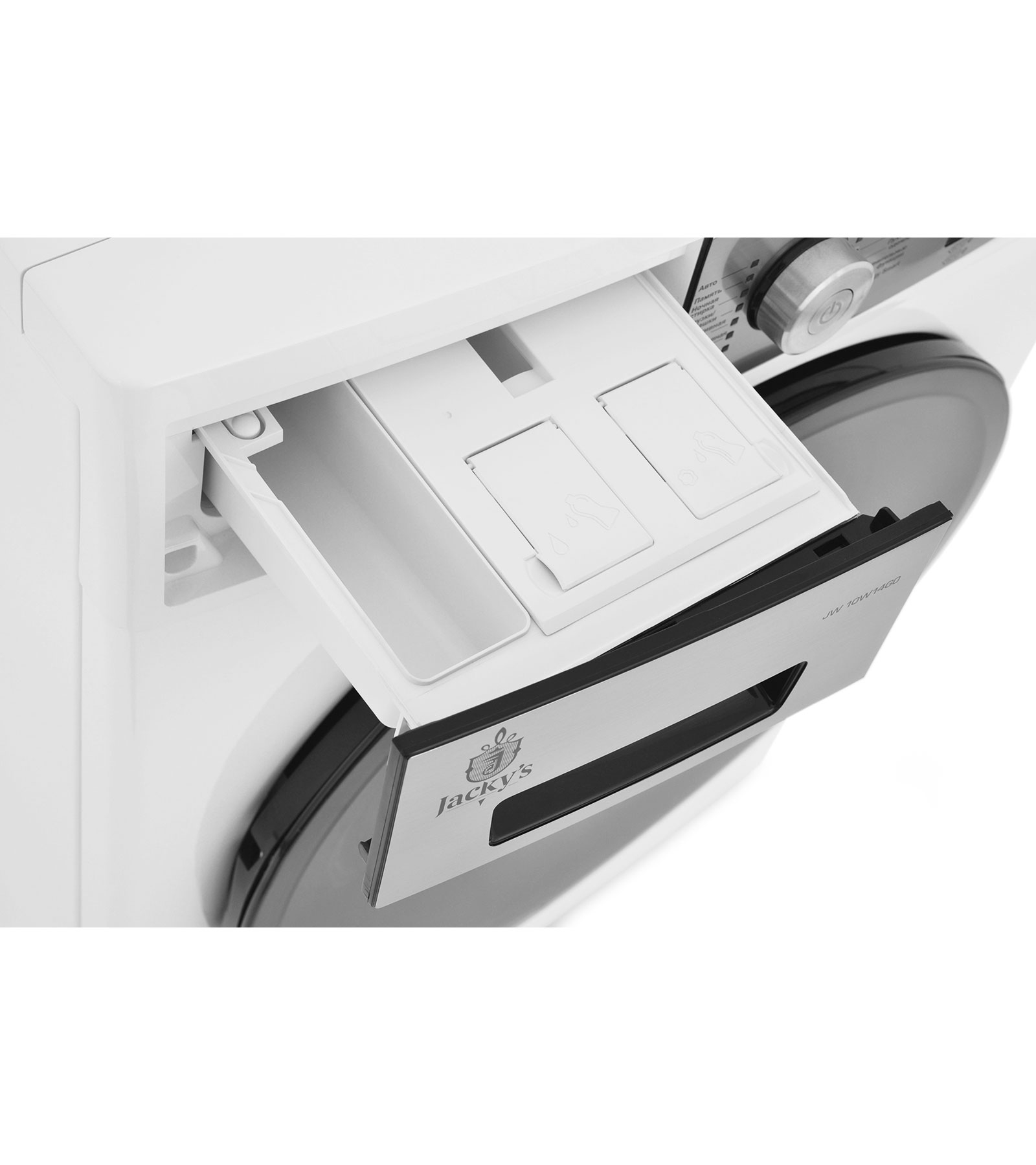 Купить Стиральная машина JACKY`S JW 10W14G0 — Фото 14