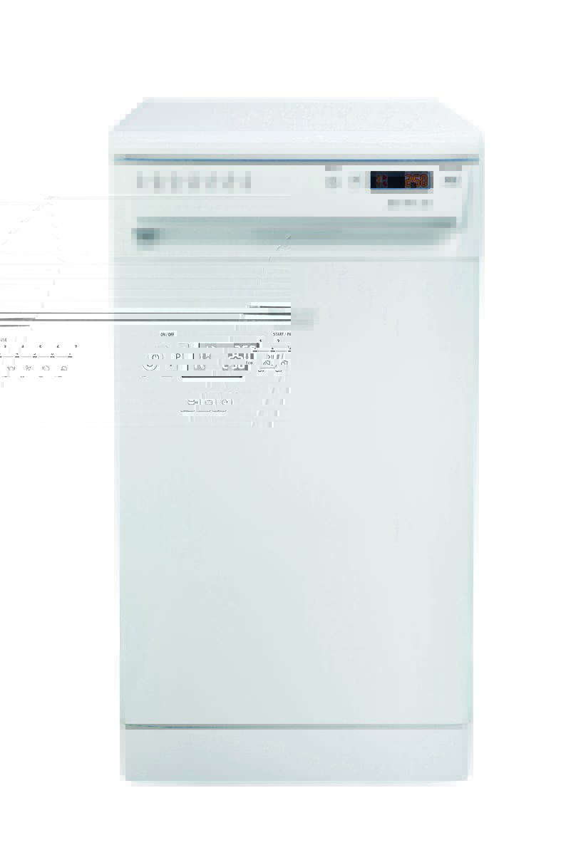 Посудомоечная машина HOTPOINT-ARISTON LSFF 7M09 C RU																		 — описание, фото, цены в интернет-магазине PT Stores
