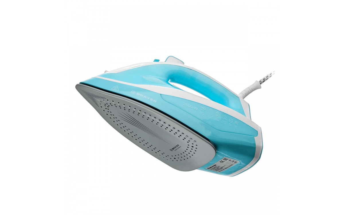 Купить Утюг BRAYER BR4000 — Фото 3
