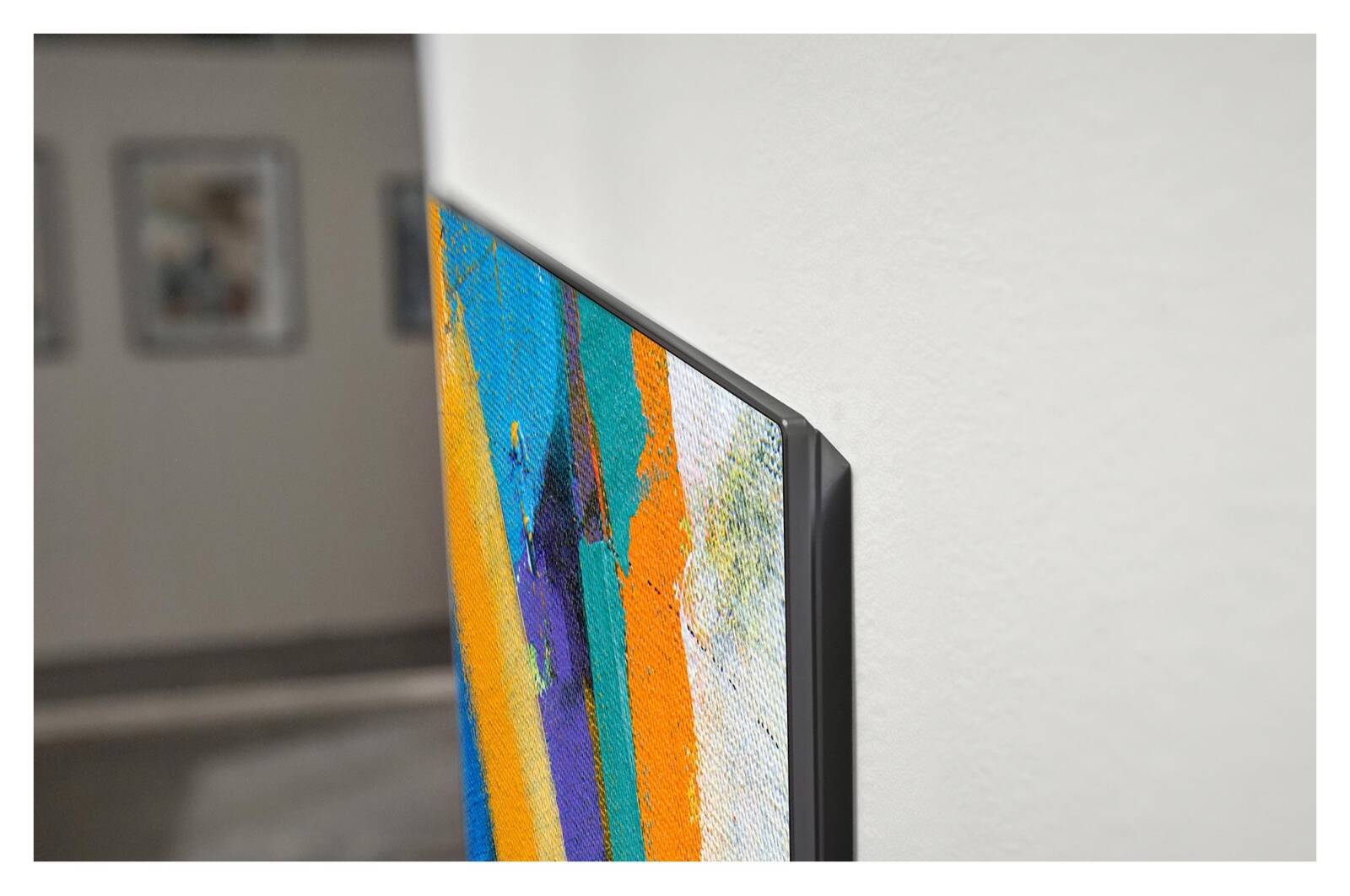 Купить Телевизор LG OLED77GX — Фото 5