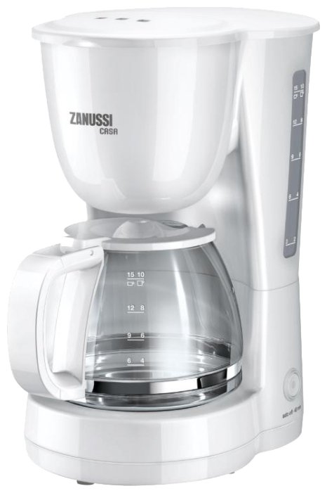 Кофемашина ZELMER ZKF 1260																		 — описание, фото, цены в интернет-магазине PT Stores