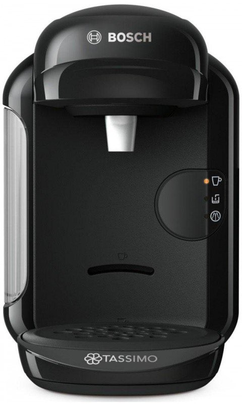 Купить Кофемашина BOSCH TAS 1402 — Фото 3