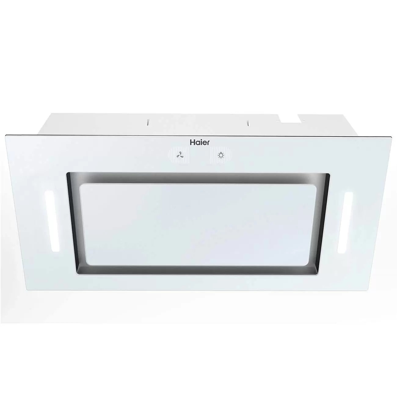Вытяжка встраиваемая Haier HVX-BI652GW																		 — описание, фото, цены в интернет-магазине PT Stores