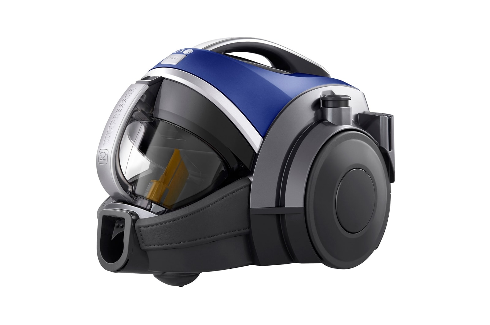 Купить Пылесос LG VC73189NHTB — Фото 3