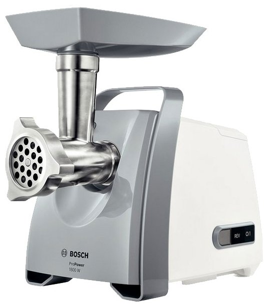 Мясорубка BOSCH MFW 66020																		 — описание, фото, цены в интернет-магазине PT Stores