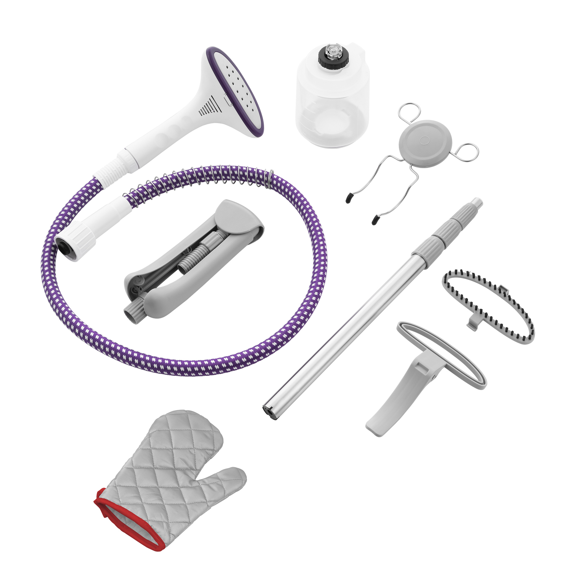 Купить Отпариватель Kitfort KT-941 — Фото 4