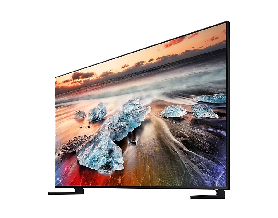 Купить Телевизор SAMSUNG QE82Q900R — Фото 2