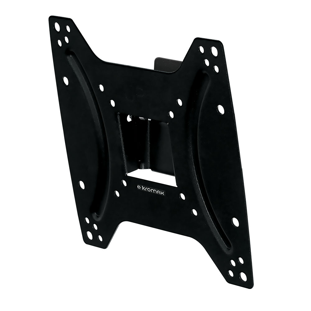 Кронштейн Kromax OPTIMA-200, black																		 — описание, фото, цены в интернет-магазине PT Stores