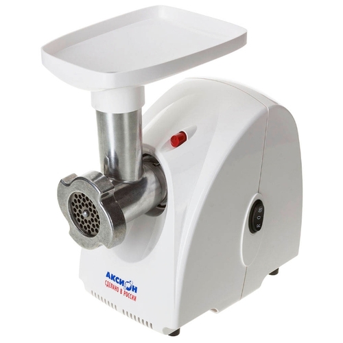 Мясорубка Аксион М 31.01 бежевый																		 — описание, фото, цены в интернет-магазине PT Stores