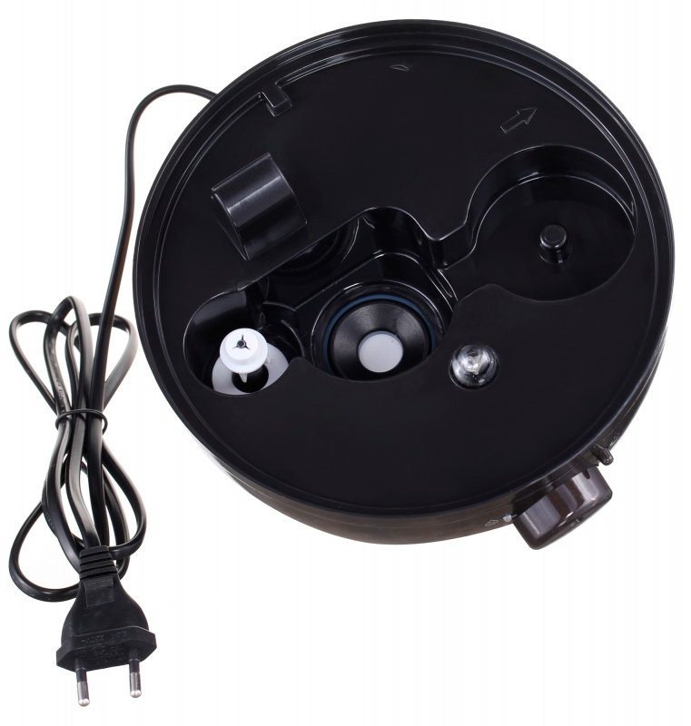 Купить Увлажнитель воздуха Starwind SHC1223 темно-коричневый — Фото 3