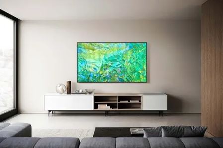 Купить Телевизор SAMSUNG UE75CU8000UXRU — Фото 5