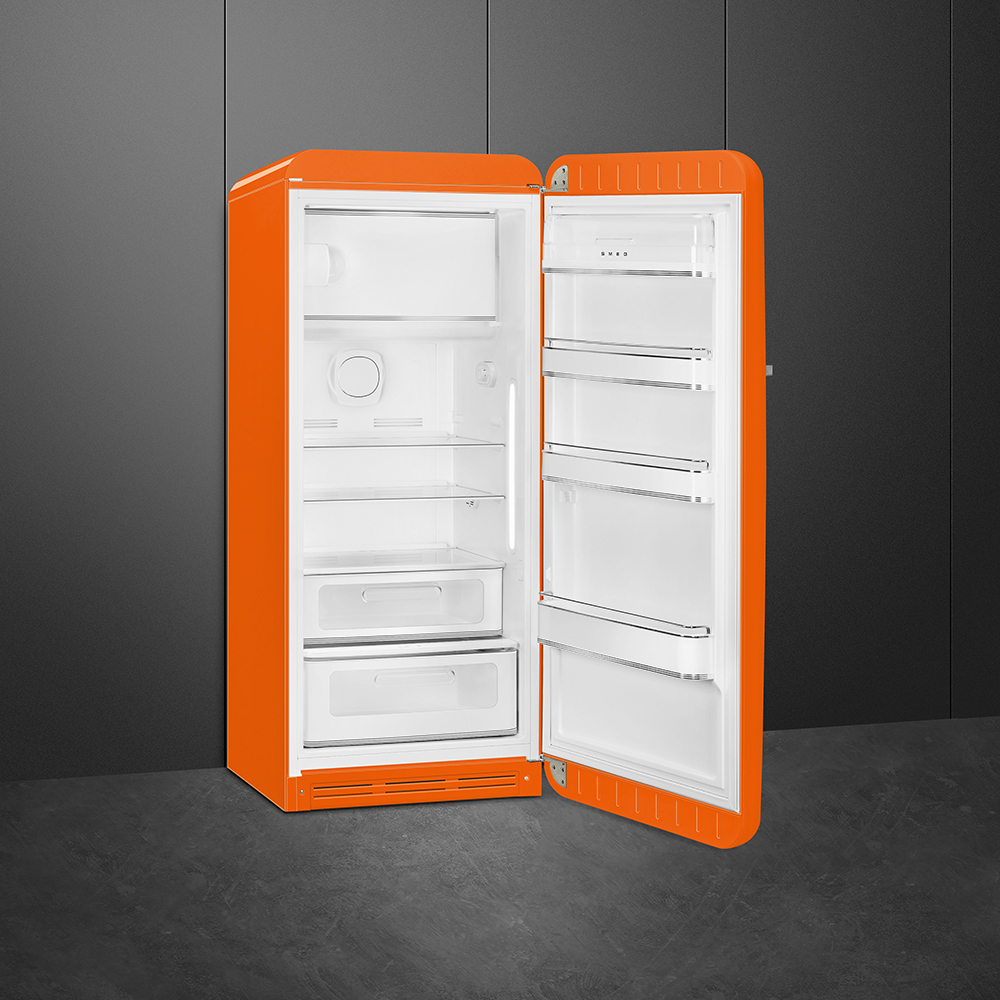 Купить Холодильник Smeg FAB28ROR5 — Фото 8