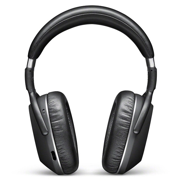 Купить Наушники SENNHEISER PXC 550 WIRELESS — Фото 3