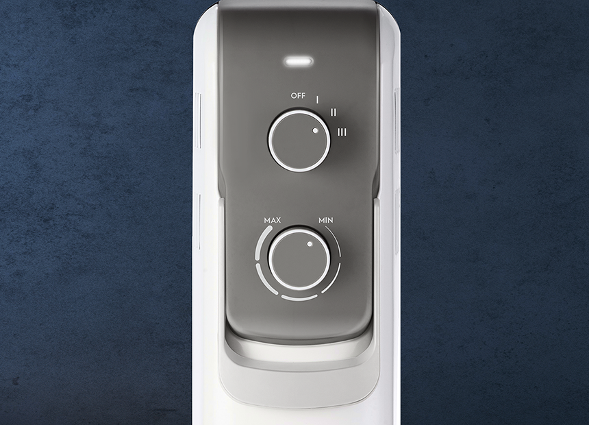 Купить Обогреватель Electrolux EOH/M-7157 — Фото 5