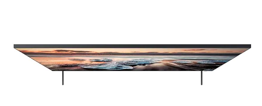 Купить Телевизор SAMSUNG QE75Q900RAU — Фото 5