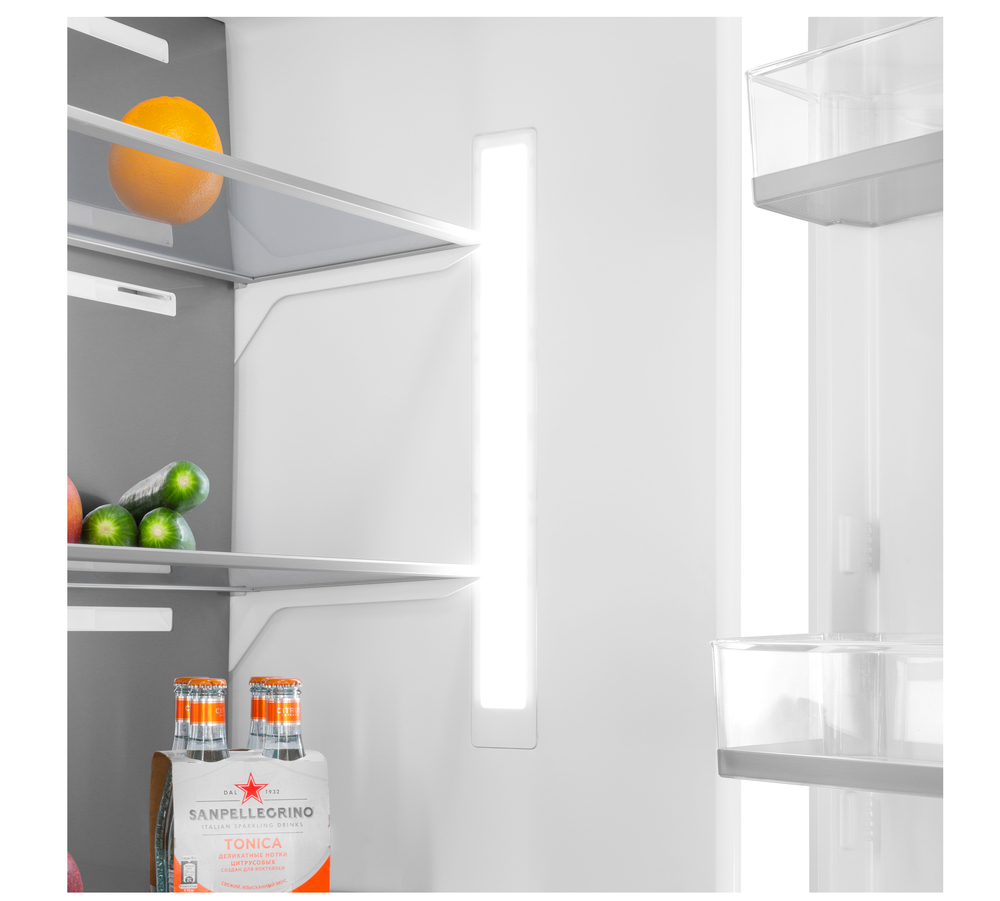 Купить Встраиваемый холодильник MAUNFELD MBF212NFW0 — Фото 6
