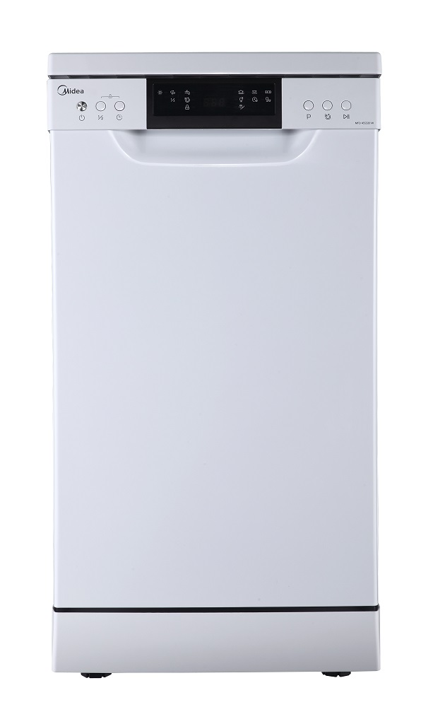 Посудомоечная машина Midea MFD45S320W																		 — описание, фото, цены в интернет-магазине PT Stores