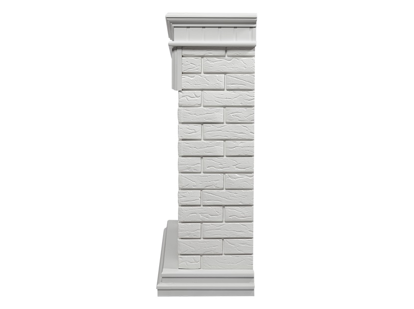 Купить Портал  Electrolux Bricks 30 камень белый, белая эмаль — Фото 4