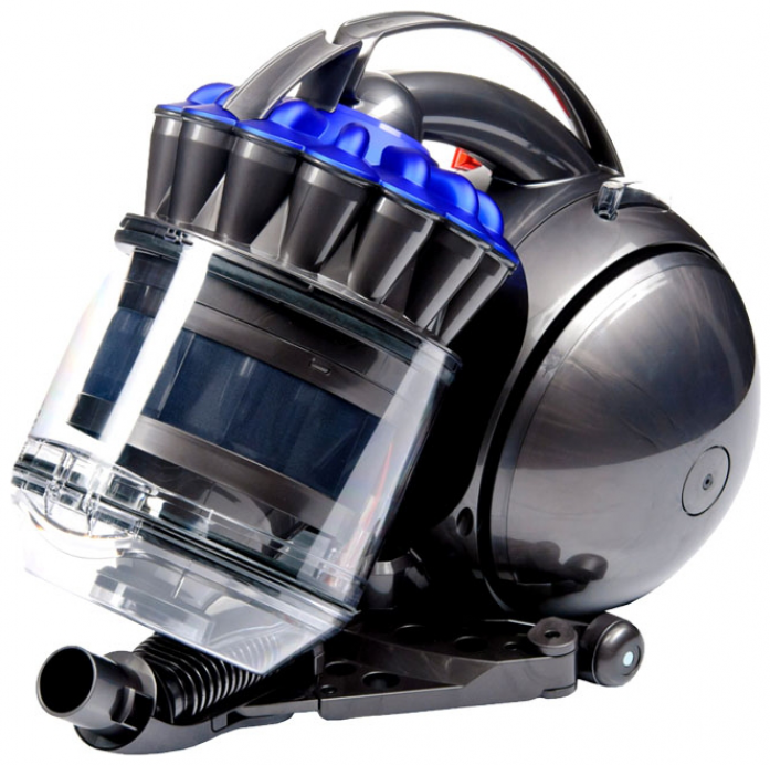 Пылесос DYSON DC 37 Allergy																		 — описание, фото, цены в интернет-магазине PT Stores