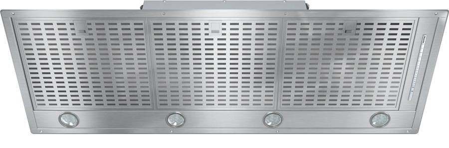 Вытяжка встраиваемая MIELE DA 2510 IX																		 — описание, фото, цены в интернет-магазине PT Stores