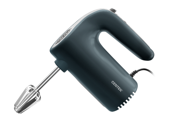 Миксер CENTEK CT-1109 черный																		 — описание, фото, цены в интернет-магазине PT Stores