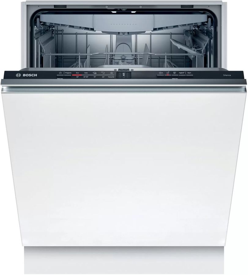 Встраиваемая посудомоечная машина Bosch SMV2IMX1GR																		 — описание, фото, цены в интернет-магазине PT Stores