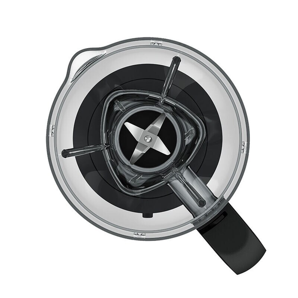 Купить Блендер BRAUN JB 3100 BK — Фото 3