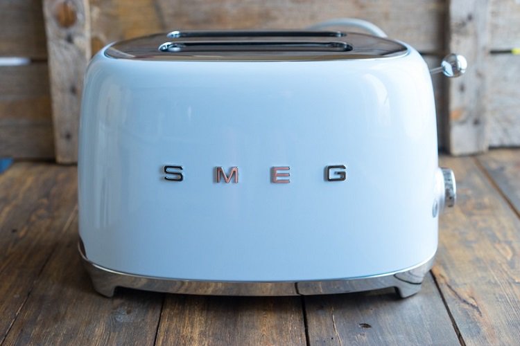 Купить Тостер SMEG TSF01PBEU — Фото 6