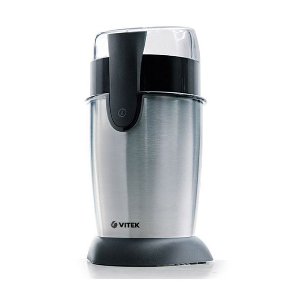 Кофемолка VITEK VT-1542																		 — описание, фото, цены в интернет-магазине PT Stores
